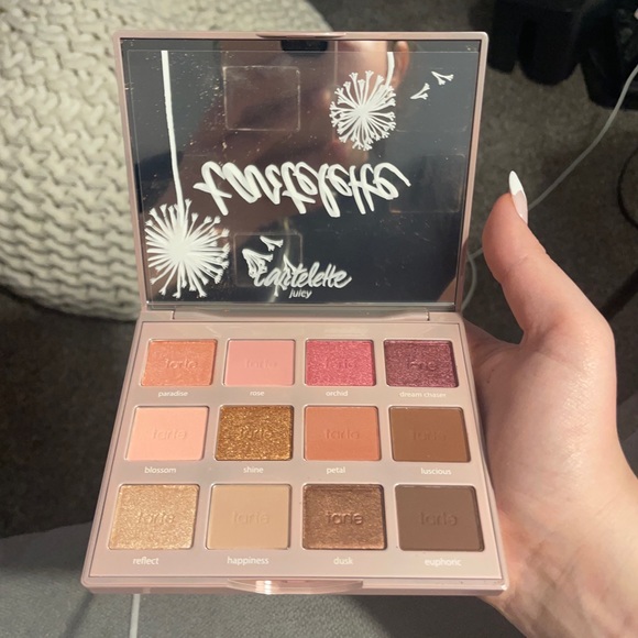 tarte Other - Tarte Tartelette Juicy Palette